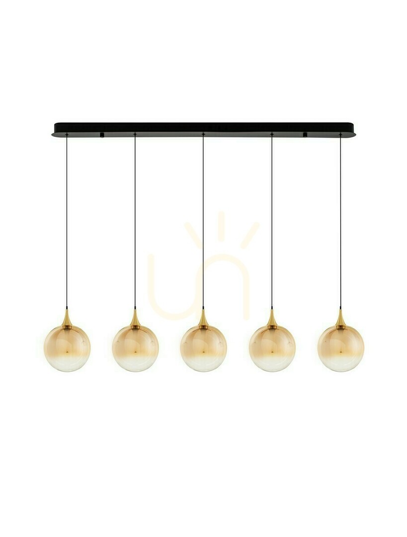 Sprawdź Lampa Wisząca LURVELA Luces Exclusivas LE45135 Lampa Wisząca LURVELA Luces Exclusivas LE45135