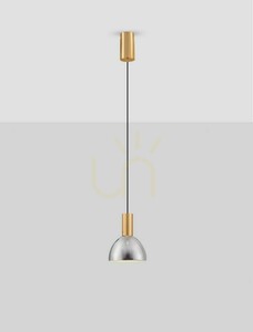Lampa Wisząca SARDUNO Luces Exclusivas LE45136 small 1