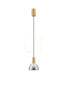 Lampa Wisząca SARDUNO Luces Exclusivas LE45136 small 0