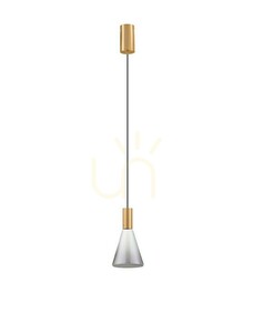 Lampa Wisząca SARDUNO Luces Exclusivas LE45137 small 0
