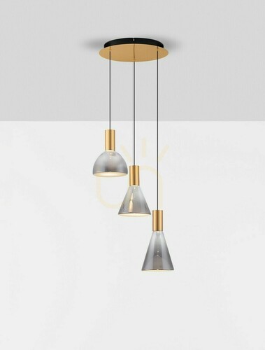 Sprawdź Lampa Wisząca SARDUNO Luces Exclusivas LE45138