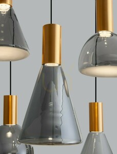 Lampa Wisząca SARDUNO Luces Exclusivas LE45139 small 2