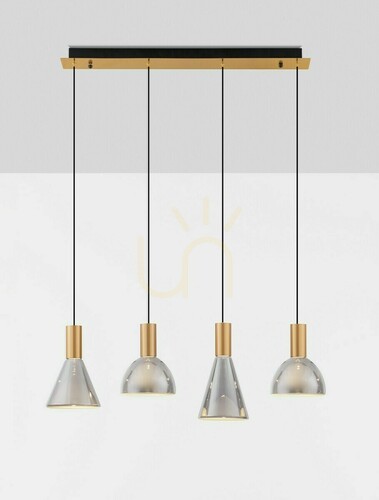 Sprawdź Lampa Wisząca SARDUNO Luces Exclusivas LE45140