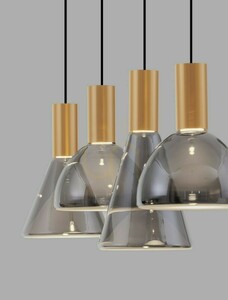 Lampa Wisząca SARDUNO Luces Exclusivas LE45140 small 2