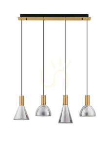 Lampa Wisząca SARDUNO Luces Exclusivas LE45140 small 0