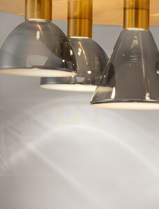 Plafon SARDUNO Luces Exclusivas LE45142 small 2