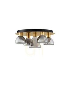 Plafon SARDUNO Luces Exclusivas LE45142 small 0