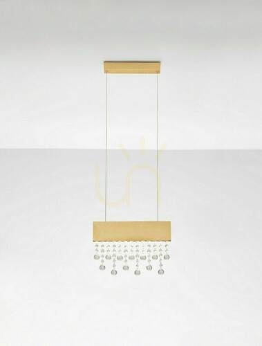 Sprawdź Lampa Wisząca OLEVIRA Luces Exclusivas LE45145