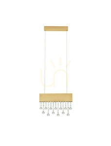 Lampa Wisząca OLEVIRA Luces Exclusivas LE45145 small 0