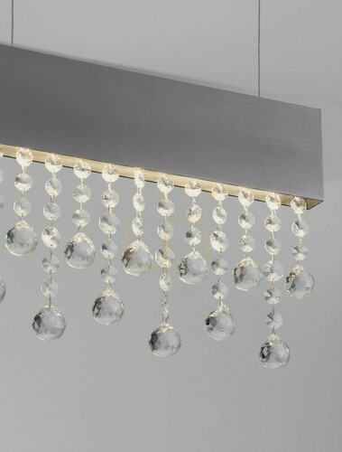 Sprawdź Lampa Wisząca OLEVIRA Luces Exclusivas LE45148