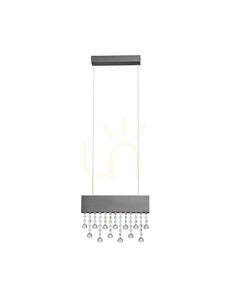 Lampa Wisząca OLEVIRA Luces Exclusivas LE45148 0 Lampa Wisząca OLEVIRA Luces Exclusivas LE45148 small 0