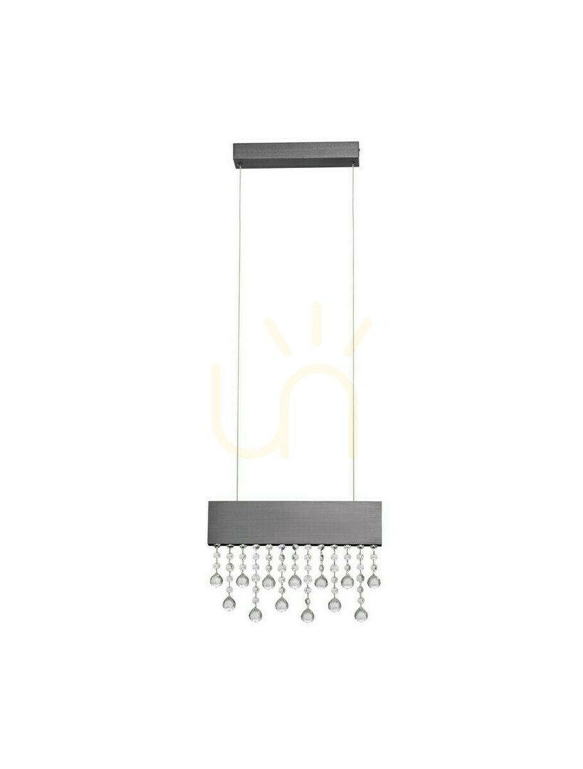 Sprawdź Lampa Wisząca OLEVIRA Luces Exclusivas LE45148 Lampa Wisząca OLEVIRA Luces Exclusivas LE45148