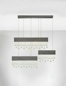Lampa Wisząca OLEVIRA Luces Exclusivas LE45149 1 Lampa Wisząca OLEVIRA Luces Exclusivas LE45149 small 1