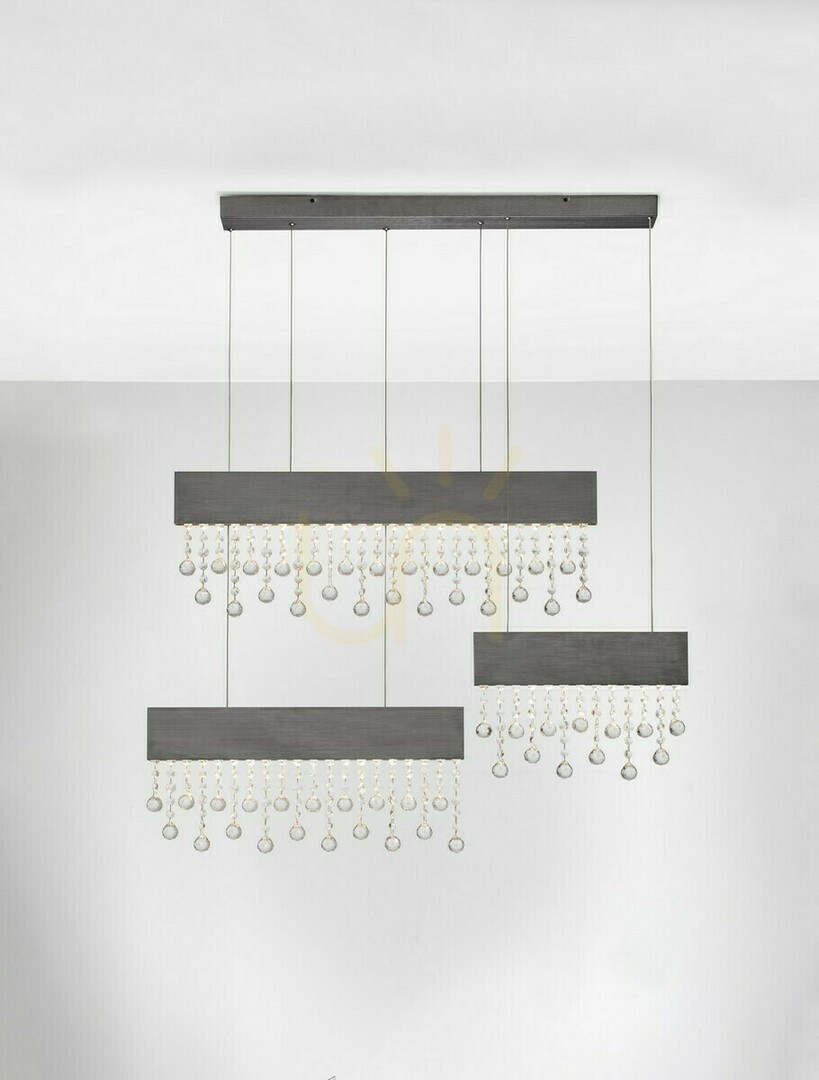 Zobacz Lampa Wisząca OLEVIRA Luces Exclusivas LE45149 Lampa Wisząca OLEVIRA Luces Exclusivas LE45149