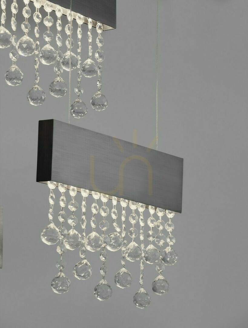 Obejrzyj Lampa Wisząca OLEVIRA Luces Exclusivas LE45149 Lampa Wisząca OLEVIRA Luces Exclusivas LE45149