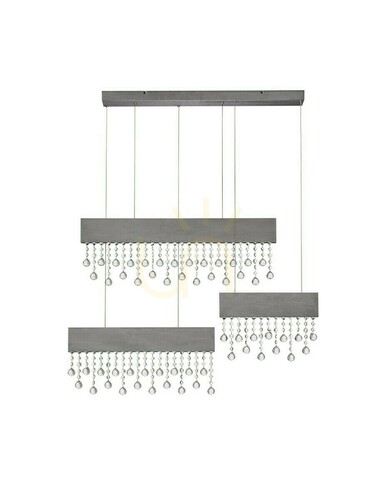 Sprawdź Lampa Wisząca OLEVIRA Luces Exclusivas LE45149