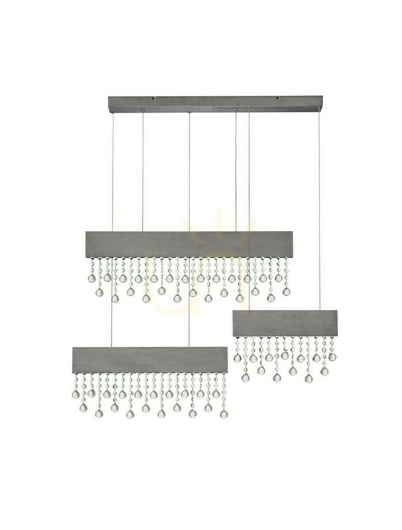 Sprawdź Lampa Wisząca OLEVIRA Luces Exclusivas LE45149 Lampa Wisząca OLEVIRA Luces Exclusivas LE45149