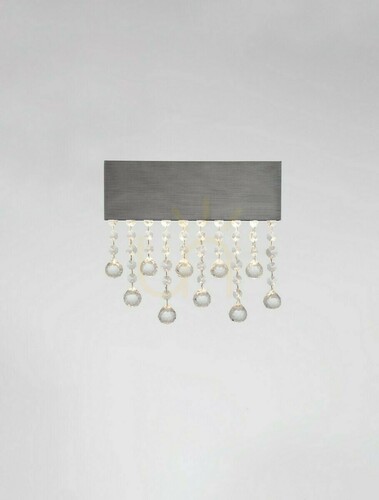 Sprawdź Kinkiet OLEVIRA Luces Exclusivas LE45150