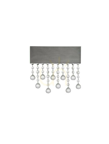 Sprawdź Kinkiet OLEVIRA Luces Exclusivas LE45150