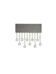 Kinkiet OLEVIRA Luces Exclusivas LE45150 0 Kinkiet OLEVIRA Luces Exclusivas LE45150 small 0
