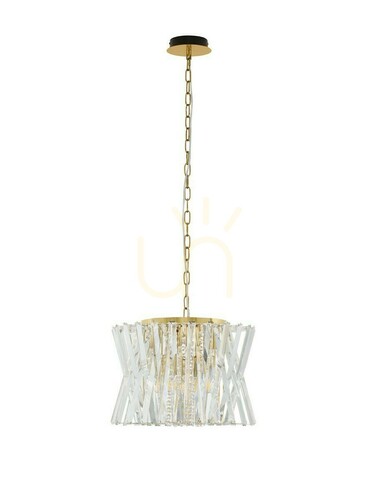 Sprawdź Lampa Wisząca MELUNTO Luces Exclusivas LE45151