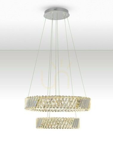 Sprawdź Lampa Wisząca CANLIRA Luces Exclusivas LE45155