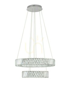 Lampa Wisząca CANLIRA Luces Exclusivas LE45155 small 0
