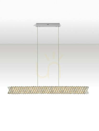Sprawdź Lampa Wisząca CANLIRA Luces Exclusivas LE45158