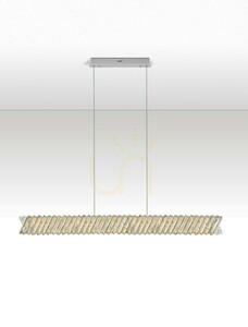 Lampa Wisząca CANLIRA Luces Exclusivas LE45158 small 1