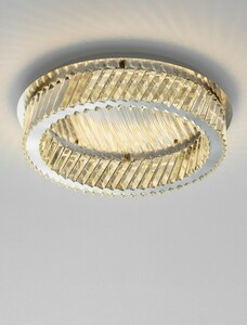 Plafon LED Luces Exclusivas CANLIRA LE45160 53 cm small 2