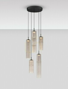 Lampa Wisząca SARTANO Luces Exclusivas LE45164 1 Lampa Wisząca SARTANO Luces Exclusivas LE45164 small 1