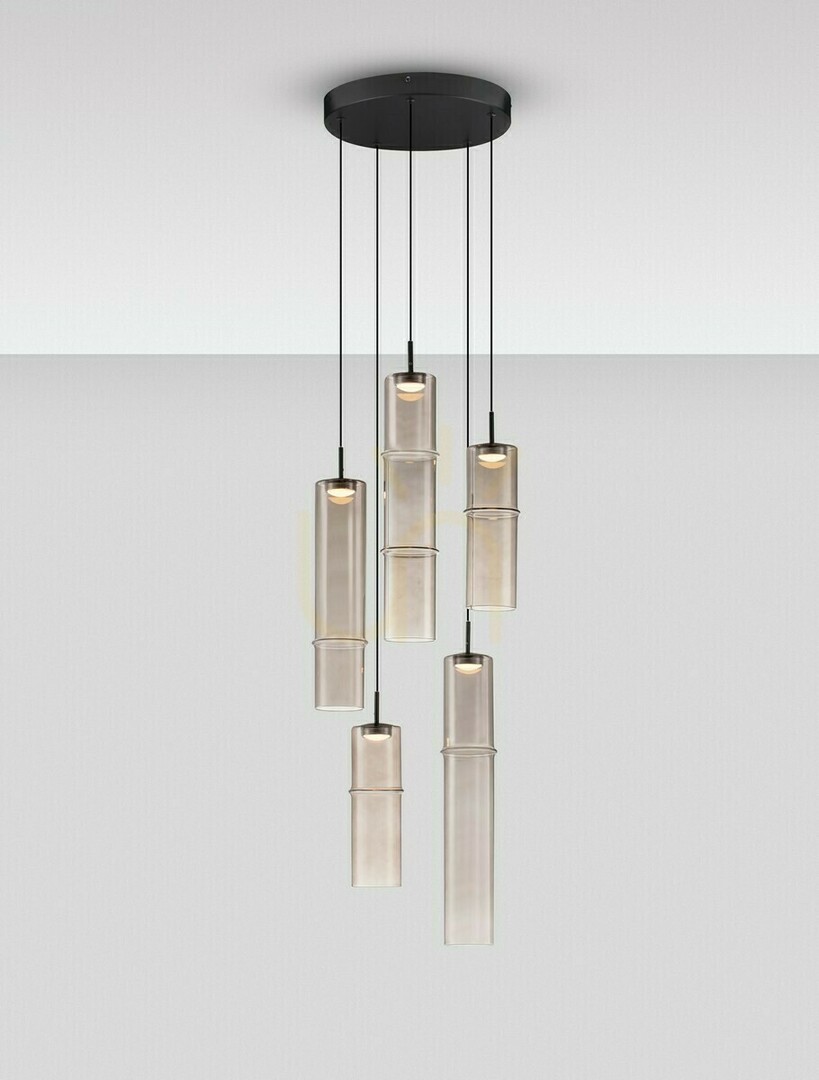 Zobacz Lampa Wisząca SARTANO Luces Exclusivas LE45164 Lampa Wisząca SARTANO Luces Exclusivas LE45164