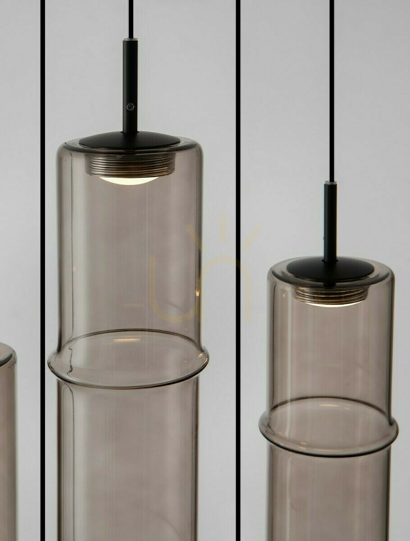Obejrzyj Lampa Wisząca SARTANO Luces Exclusivas LE45164 Lampa Wisząca SARTANO Luces Exclusivas LE45164
