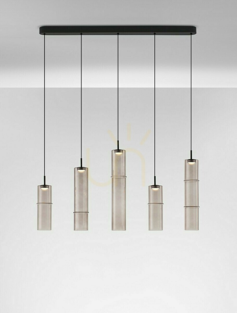 Zobacz Lampa Wisząca SARTANO Luces Exclusivas LE45165 Lampa Wisząca SARTANO Luces Exclusivas LE45165