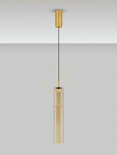 Sprawdź Lampa Wisząca SARTANO Luces Exclusivas LE45166