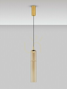 Lampa Wisząca SARTANO Luces Exclusivas LE45166 1 Lampa Wisząca SARTANO Luces Exclusivas LE45166 small 1