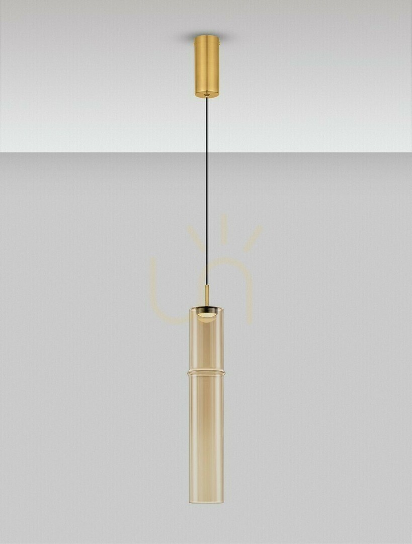 Zobacz Lampa Wisząca SARTANO Luces Exclusivas LE45166 Lampa Wisząca SARTANO Luces Exclusivas LE45166