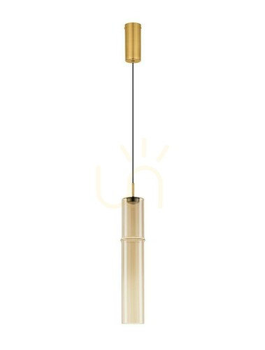 Sprawdź Lampa Wisząca SARTANO Luces Exclusivas LE45166