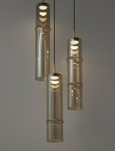 Lampa Wisząca SARTANO Luces Exclusivas LE45167 small 2