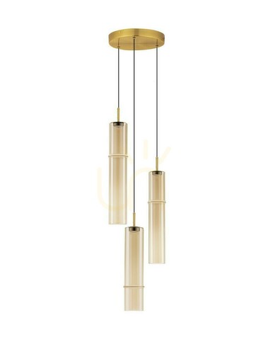 Sprawdź Lampa Wisząca SARTANO Luces Exclusivas LE45167