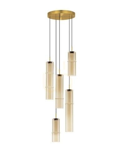 Sprawdź Lampa Wisząca SARTANO Luces Exclusivas LE45168
