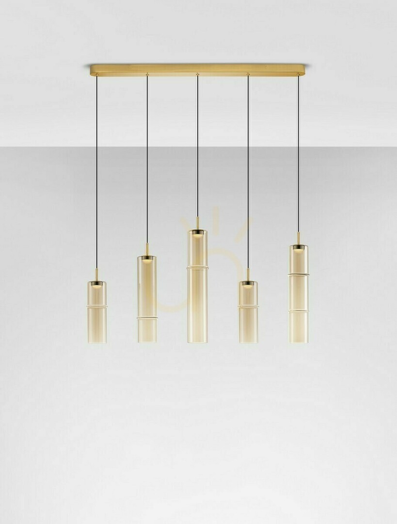 Zobacz Lampa Wisząca SARTANO Luces Exclusivas LE45169 Lampa Wisząca SARTANO Luces Exclusivas LE45169