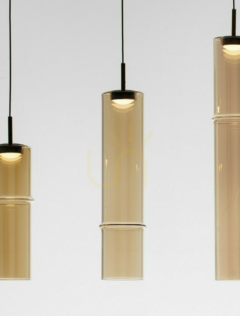 Obejrzyj Lampa Wisząca SARTANO Luces Exclusivas LE45169 Lampa Wisząca SARTANO Luces Exclusivas LE45169