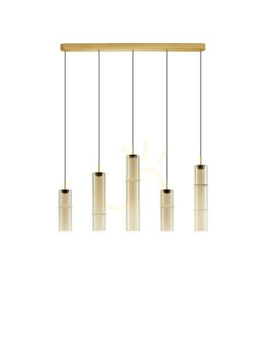 Sprawdź Lampa Wisząca SARTANO Luces Exclusivas LE45169