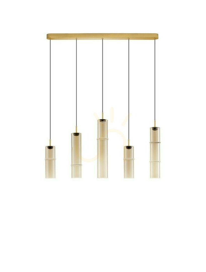 Sprawdź Lampa Wisząca SARTANO Luces Exclusivas LE45169 Lampa Wisząca SARTANO Luces Exclusivas LE45169