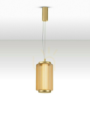 Sprawdź Lampa Wisząca TABRUNO Luces Exclusivas LE45170