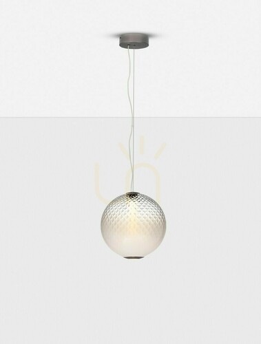 Sprawdź Lampa Wisząca CORVELA Luces Exclusivas LE45173