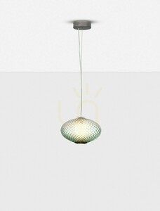 Lampa Wisząca CORVELA Luces Exclusivas LE45178 small 1