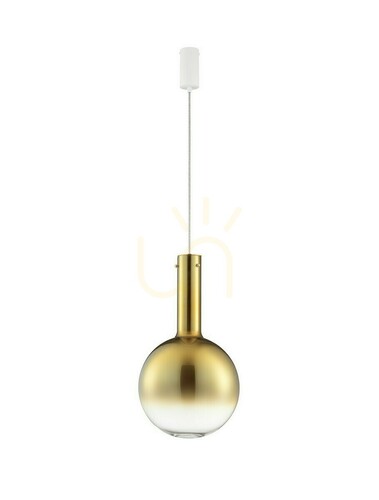 Sprawdź Lampa Wisząca TORCENA Luces Exclusivas LE45185