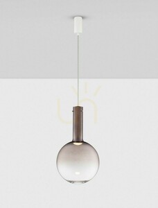 Lampa Wisząca TORCENA Luces Exclusivas LE45187 small 1